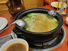 -菌之家·专业纯野生菌火锅·特色炒菌