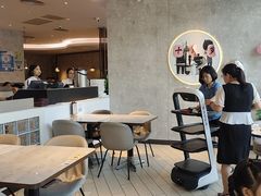 -必胜客(长安长青店)