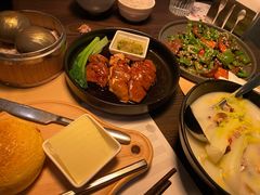 -来龙里 精致 东南亚餐室(万象城店)