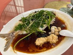 -荣兴河鲜楼(江口店)