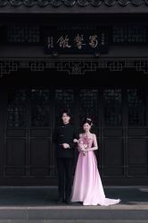 -品果映像婚纱摄影·原创优选店