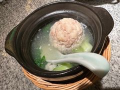 -南京大牌档(龙湖长楹天街店)