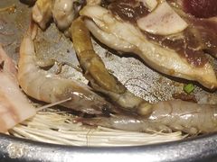 -盛江山自助料理(太原街万达店)