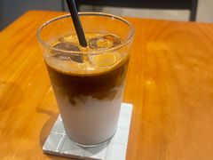 -常识咖啡common sense(春熙路店)