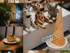 -奈诺甜品·生日蛋糕·下午茶(古城店)