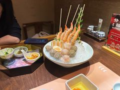 -山葵家·创意料理(临平银泰城店)