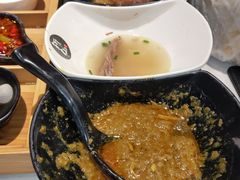 -新仙清汤牛腩(铜锣湾店)