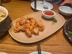 -八闽饭店闽南小镇(铁西店)