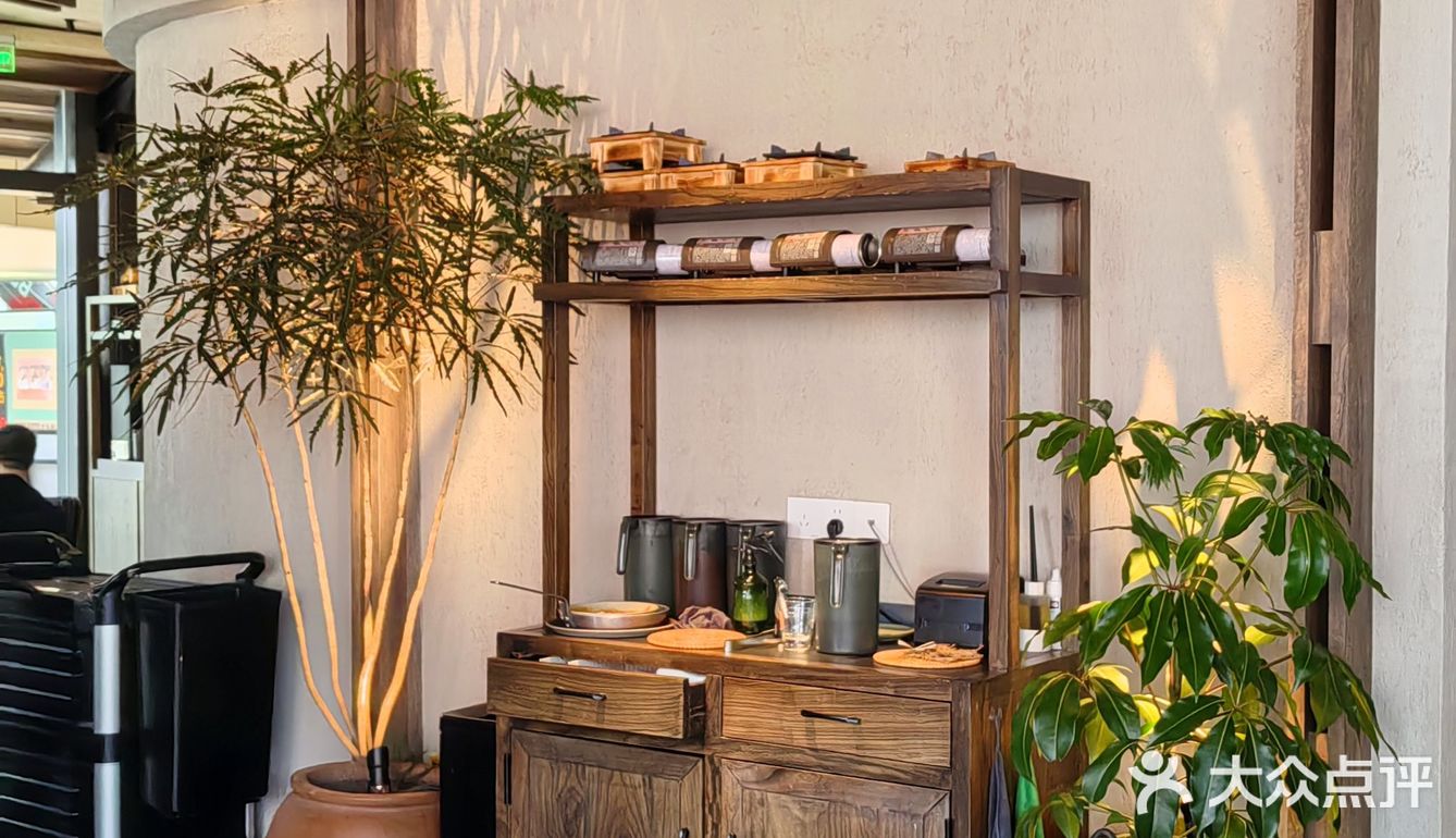 不枉我排队两小时！这个无花果牛奶冰好爱！