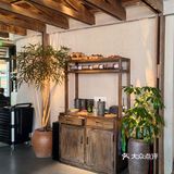 不枉我排队两小时！这个无花果牛奶冰好爱！