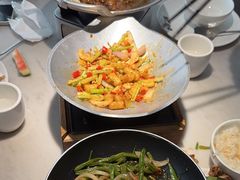 -小菜园新徽菜(连云港海州吾悦店)