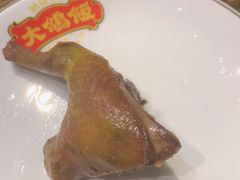 -大鸽饭(马王堆店)