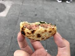 -朱阿根烧饼(赤峰路店)