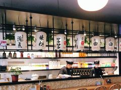-鹿岛日式料理(嘉善施家南路店)