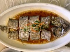 -金地利海鲜酒楼(清凉门店)
