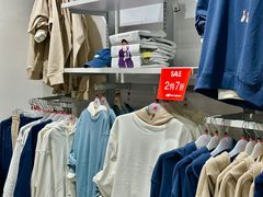 -首创奥特莱斯(西安店)