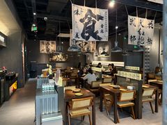 -张翻越·川渝冒菜·武汉黑鸭煲(城北万象城店)