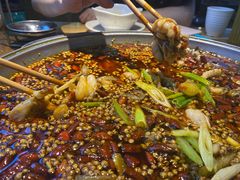 美蛙罗非鱼-小门坎三合鱼(总店)