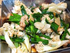 -川堂风·跷脚牛肉·乐山爆炒(宝山日月光店)