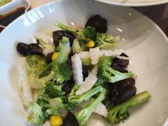 -大鸭梨烤鸭(甘家口店)
