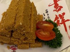-浙江宾馆·花园餐厅·自助餐厅·茶吧