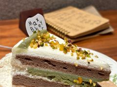 -Max Bakery 阿唛手作