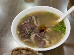 -老爆肚满五香烧牛羊肉