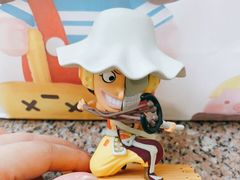 -泡泡玛特POPMART(凯德大峡谷店)