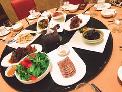 -新南华大酒店(长寿店)
