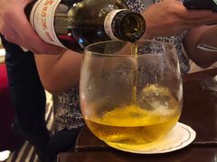-上海丽笙精选海仑宾馆·莫赛克餐厅