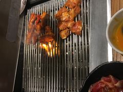 -一心烤肉(延安路店)