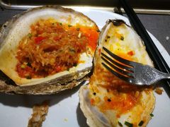 -小天鹅戴斯酒店鲸鲨百汇创作料理