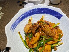 -田趣园长沙菜(天安云谷店)