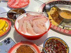 -大喜市火锅(海宁银泰城店)