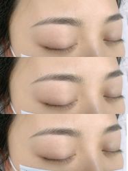 -久匠·野生眉半永久纹眉