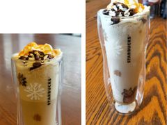 -星巴克臻选(中山石岐大信新都汇店)