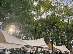 -不觉晓CAMPING(上海迪士尼营地店)