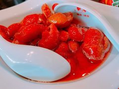 -邢氏老太太烤串(北兴街店)