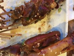 -木屋烧烤(白石洲店)