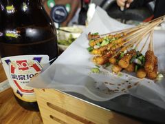 -兴垣宜宾特色烧烤(回龙路店)