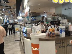 -CoCo都可(虹口龙之梦店)