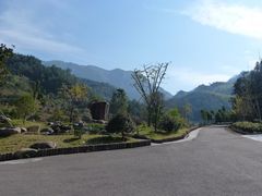 -百杖潭景区