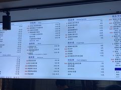 菜单-留焕小吃·昆明非遗小吃品牌(文明街店)