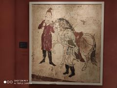 -西安大唐西市博物馆