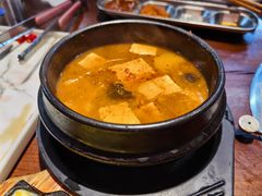 -·缸桶屋·韩式牛肋条自助烤肉(西湖D11店)