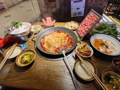-萍姐火锅·公路夜市(打浦桥日月光店)