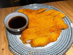 -南小蟹手工點心(三里屯店)