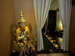 -SABAI THAI SPA泰式按摩体验馆(北城天街店)