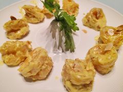 -永安鱼庄·镇江菜(东吴路店)