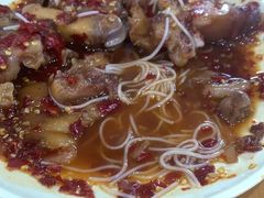 -贤花饭店(城阳店)